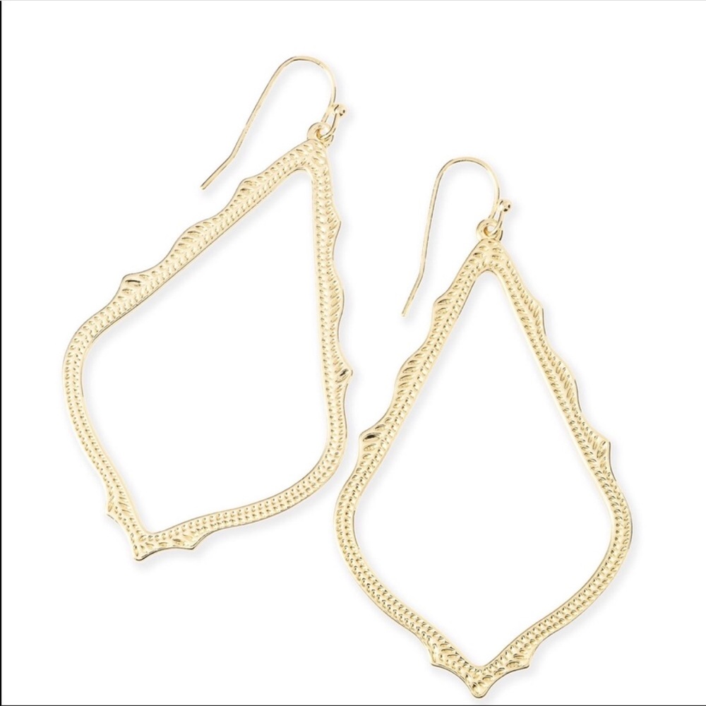 Kendra Scott Sophee Drop Earings